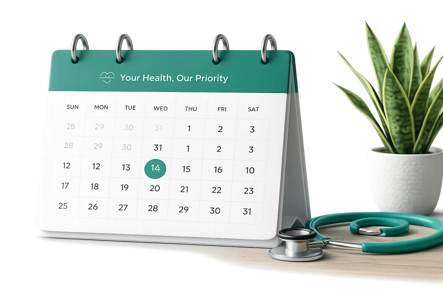 Booking Calendar
