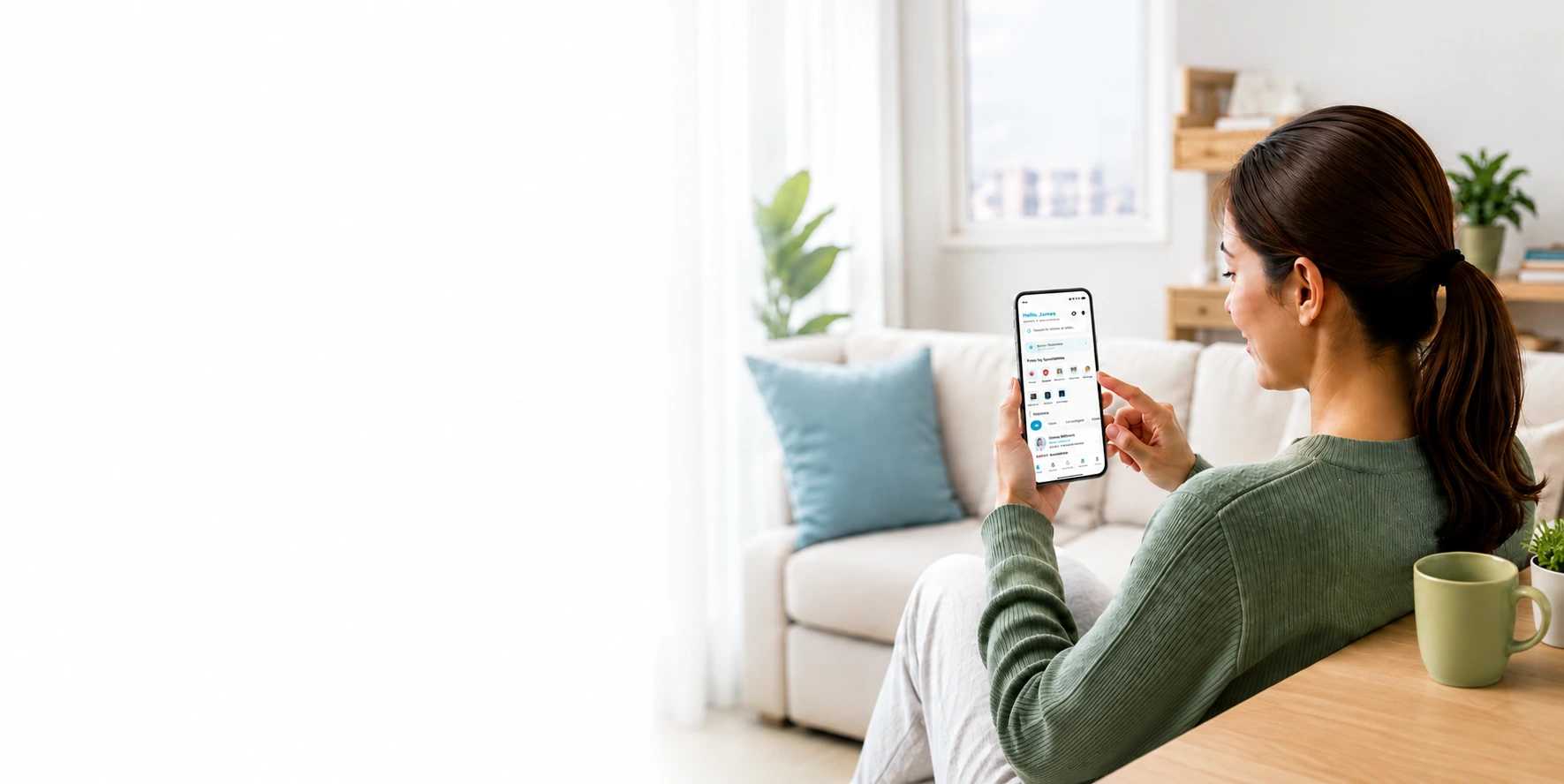 CareSlot App