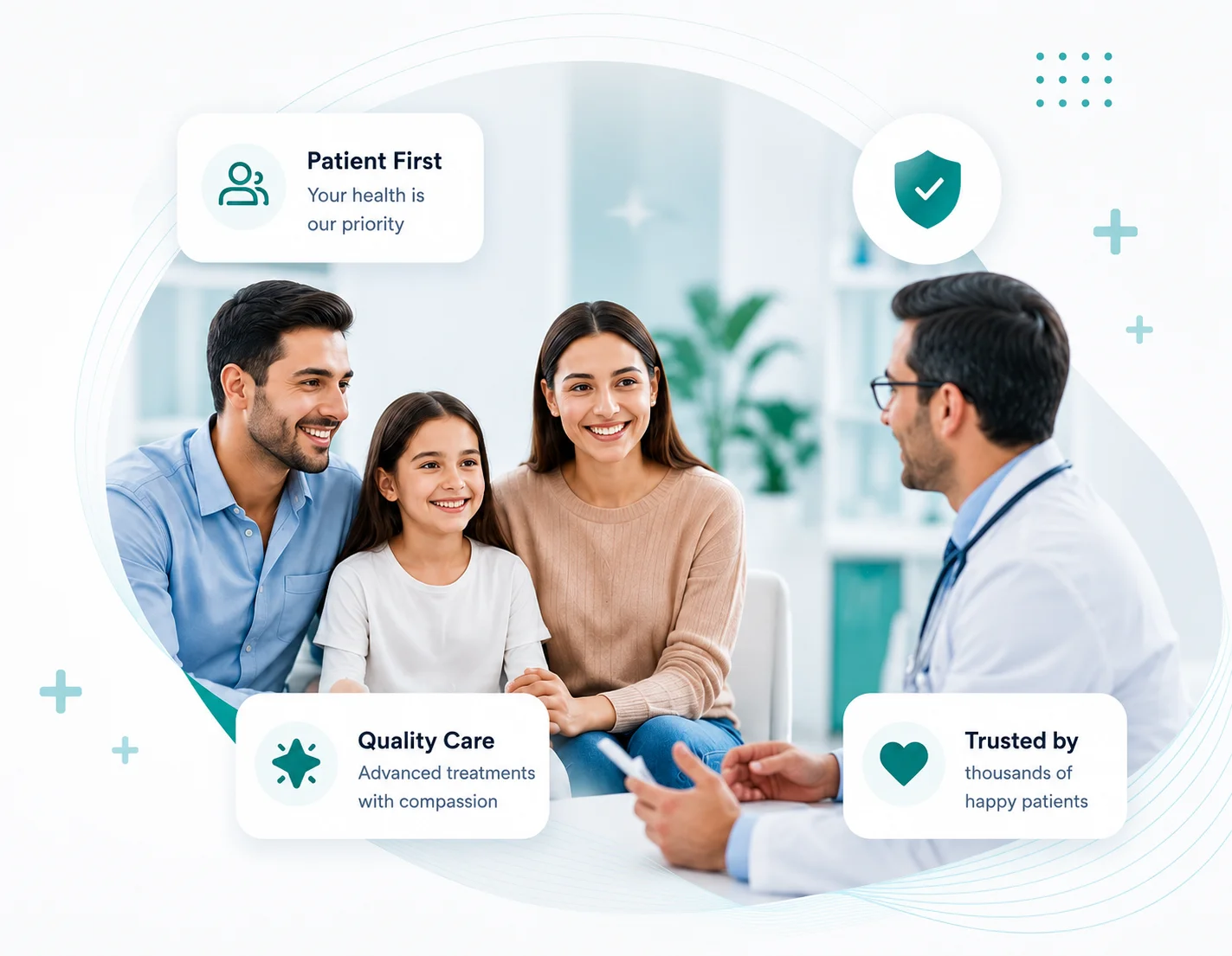 Trusted Care