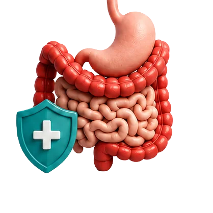 Gastroenterologist
