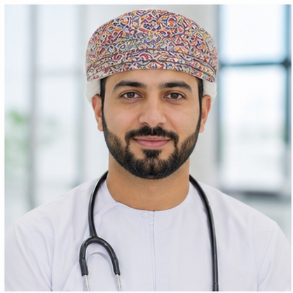 Ahmed Al Balushi