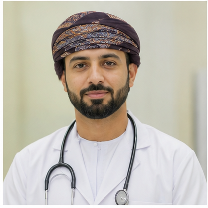 Mohammed Al Lawati