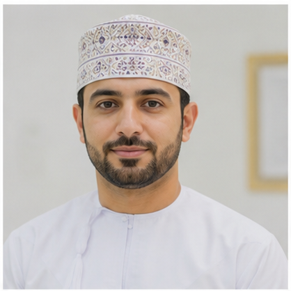 Salim Al Maawali