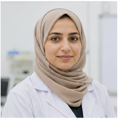 Safia Al Shanfari