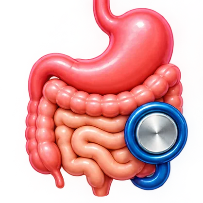 Gastroenterology
