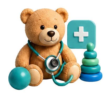 Pediatrician