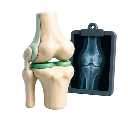 Orthopedic Surgeon