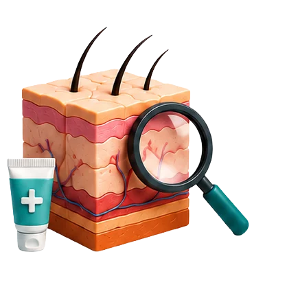 Dermatologist